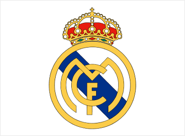 레알마드리드 로고