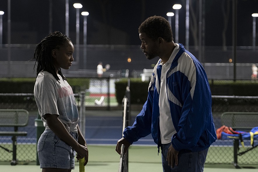 윌리엄스 자매 실화 영화 킹 리차드