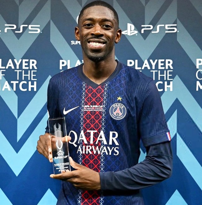 후반 막판 PSG 반격