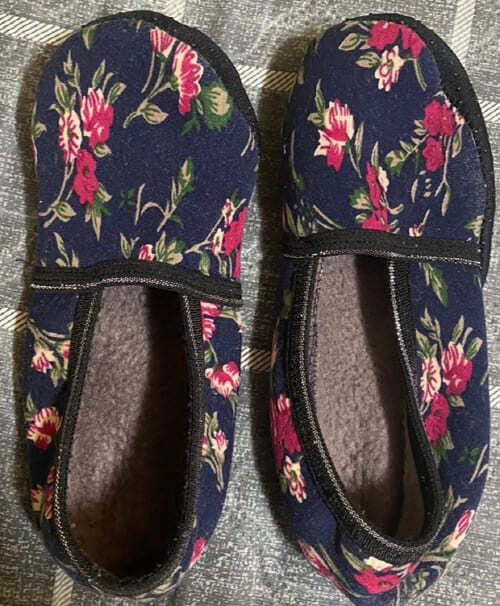 따시따시요술덧신