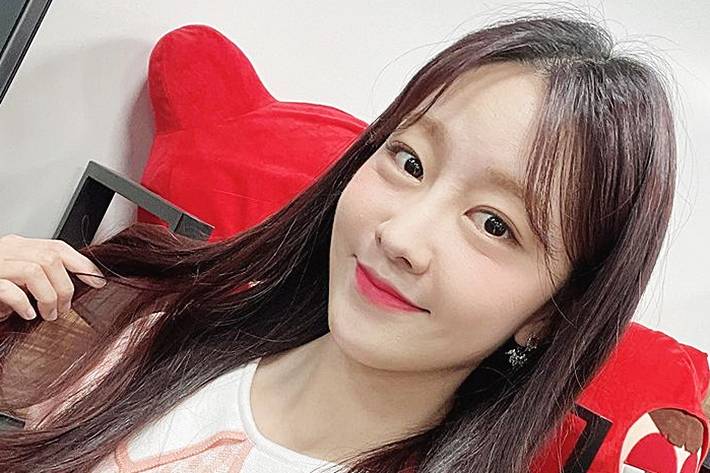 라붐-유정