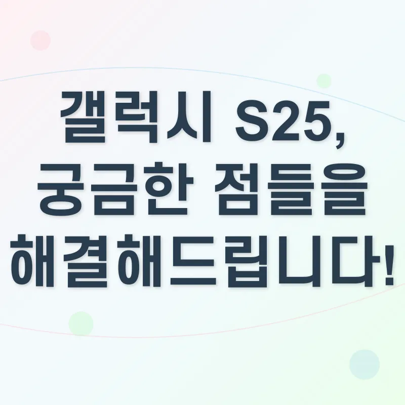 갤럭시S25_4