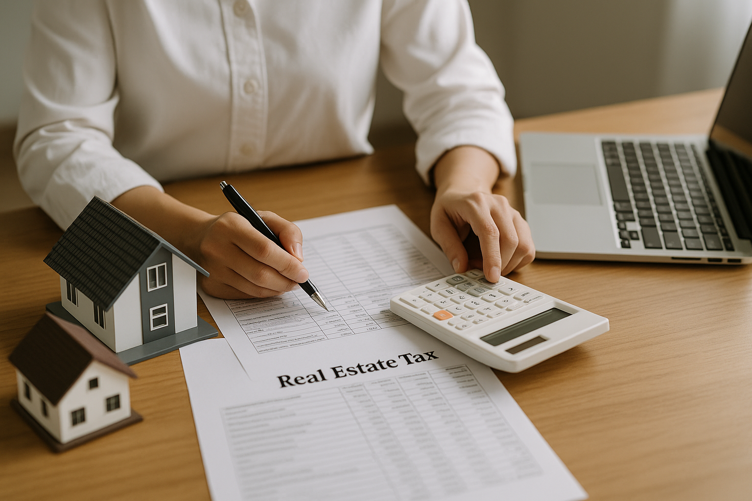 다주택자 세금, 정말 이대로 괜찮을까? 2025년 최신 정책 총정리!