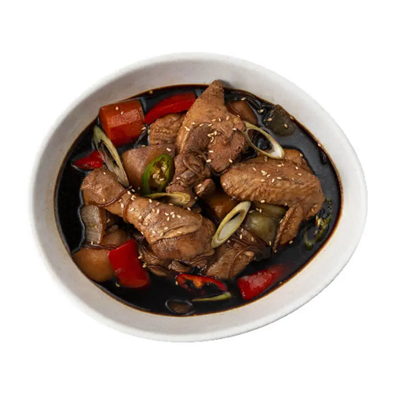 네네찜닭 