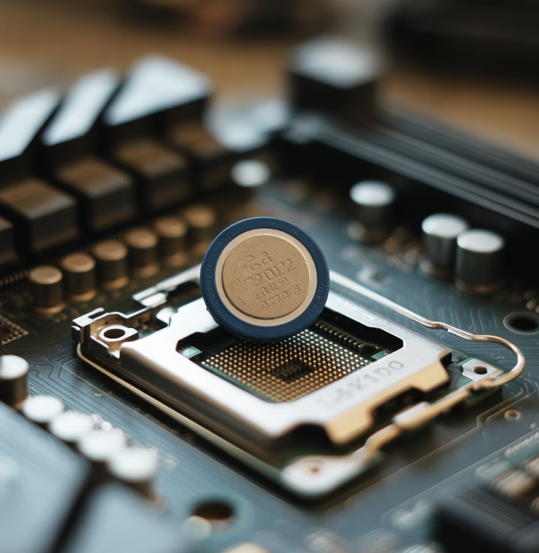 기억을 지키는 &amp;#39;작은 동전&amp;#39;의 비밀