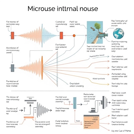 미시소음의 내부구조 이미지