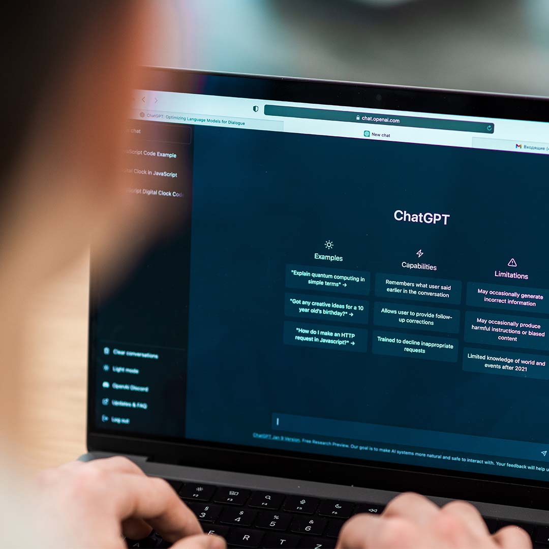 ChatGPT 업무 자동화