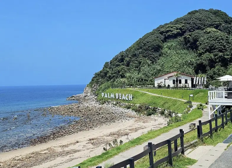 이토시마-버스투어-일정