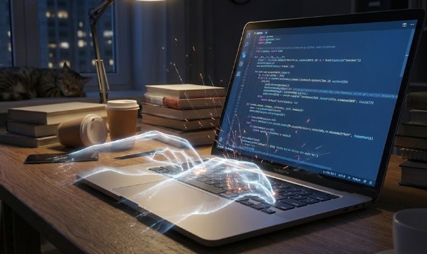 codexCLI 를 선택한 이유, 웹도구 구현 및 프롬프트