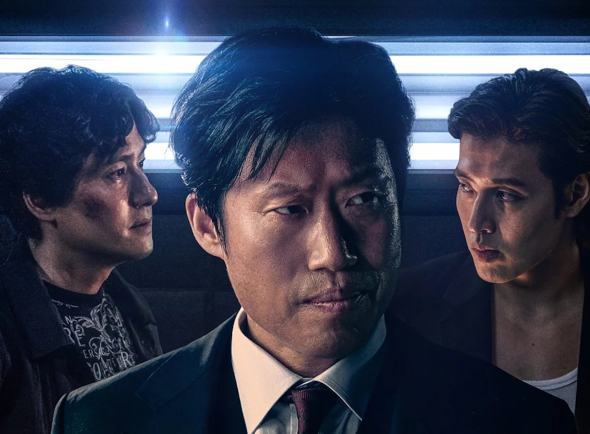 영화 야당 속 권력 구조, 현실과 얼마나 닮았나