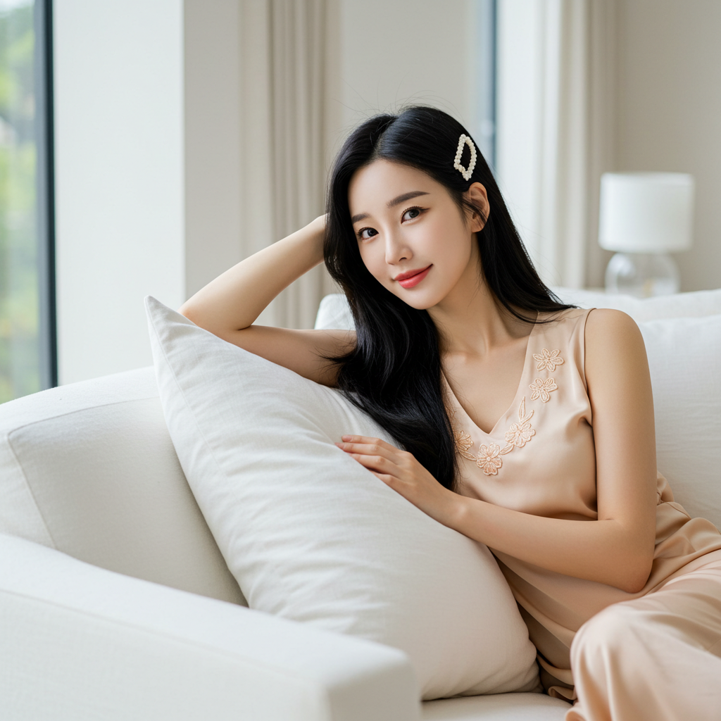 자동 물걸레 청소기