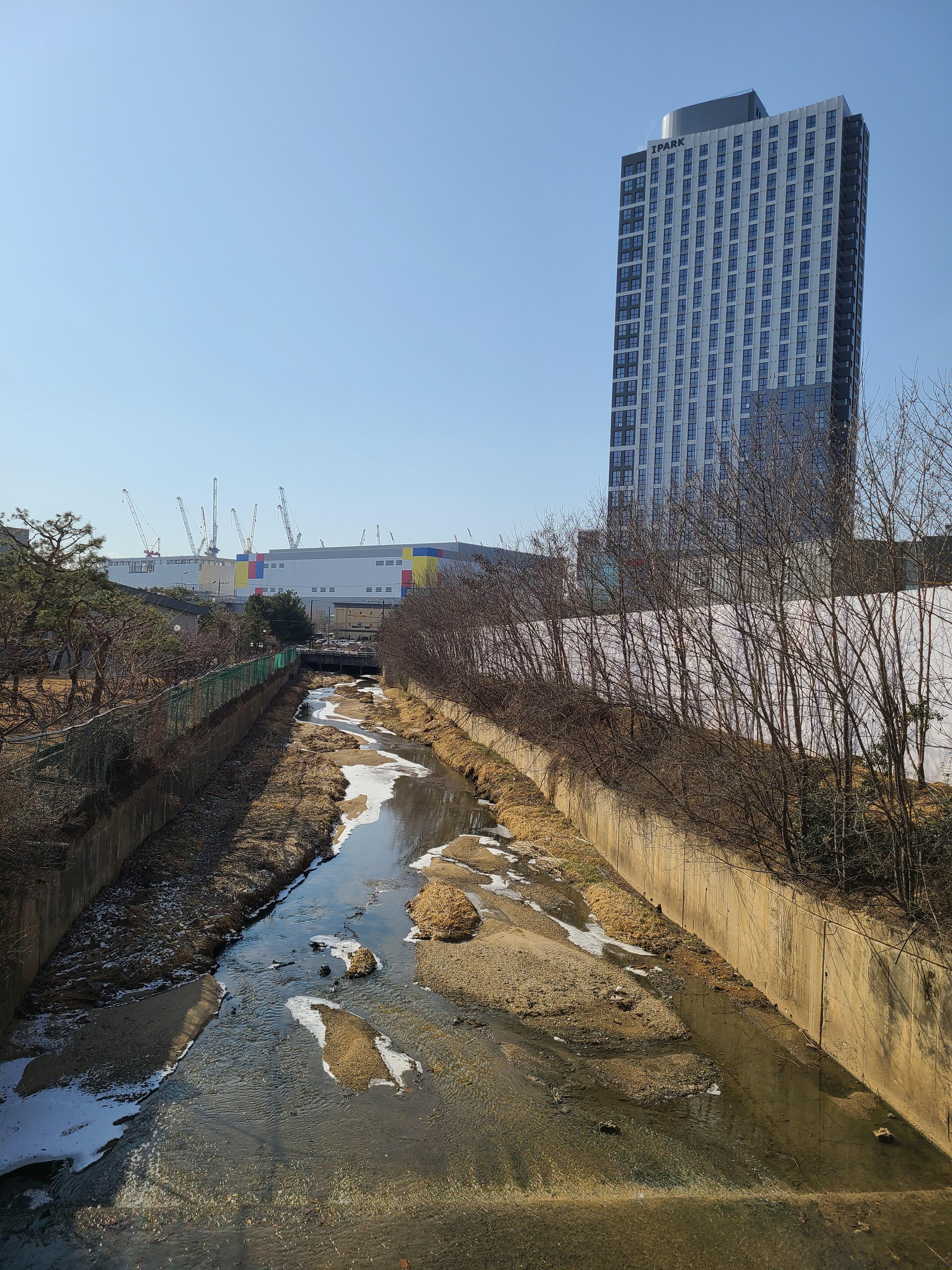 MS원타워 공사현장9