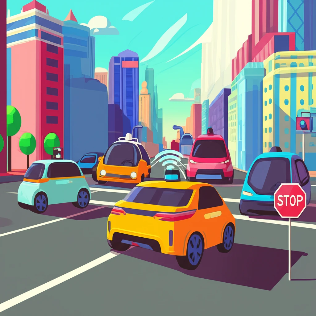 애개? 테슬라 FSD, 아직 갈 길 