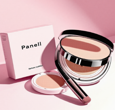 파넬세럼쿠션그림