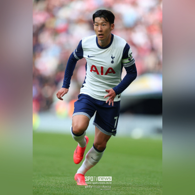 손흥민몸상태재계약