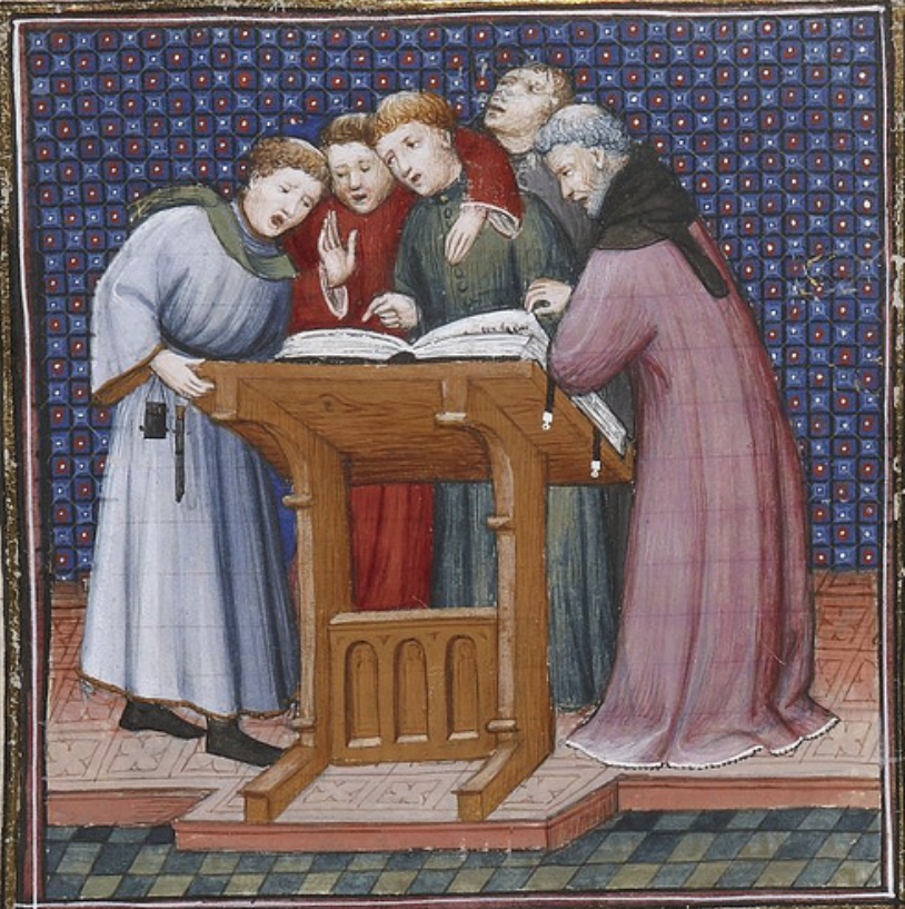 크리스마스 케롤 관련 그림