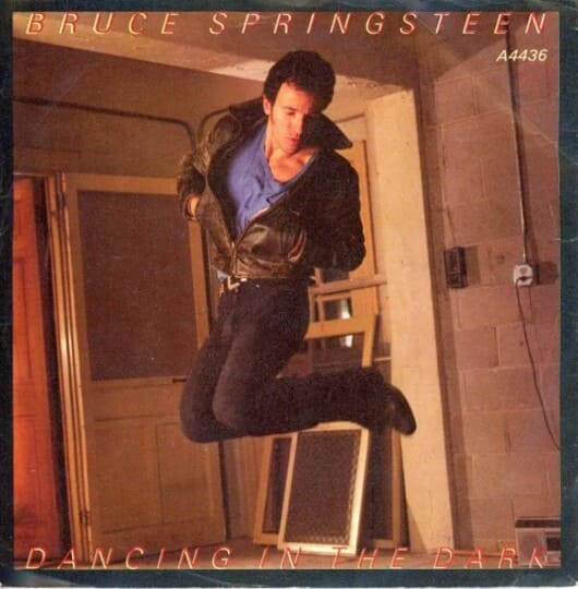 부르스 스프링스틴 대표곡