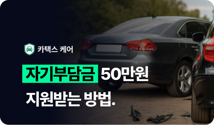 자기부담금