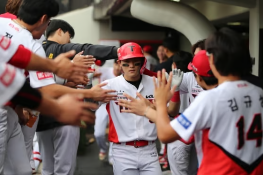 WBSC 프리미어 12 선수 명단
