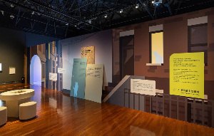 '요물' 우리를 홀린 고양이 전시회