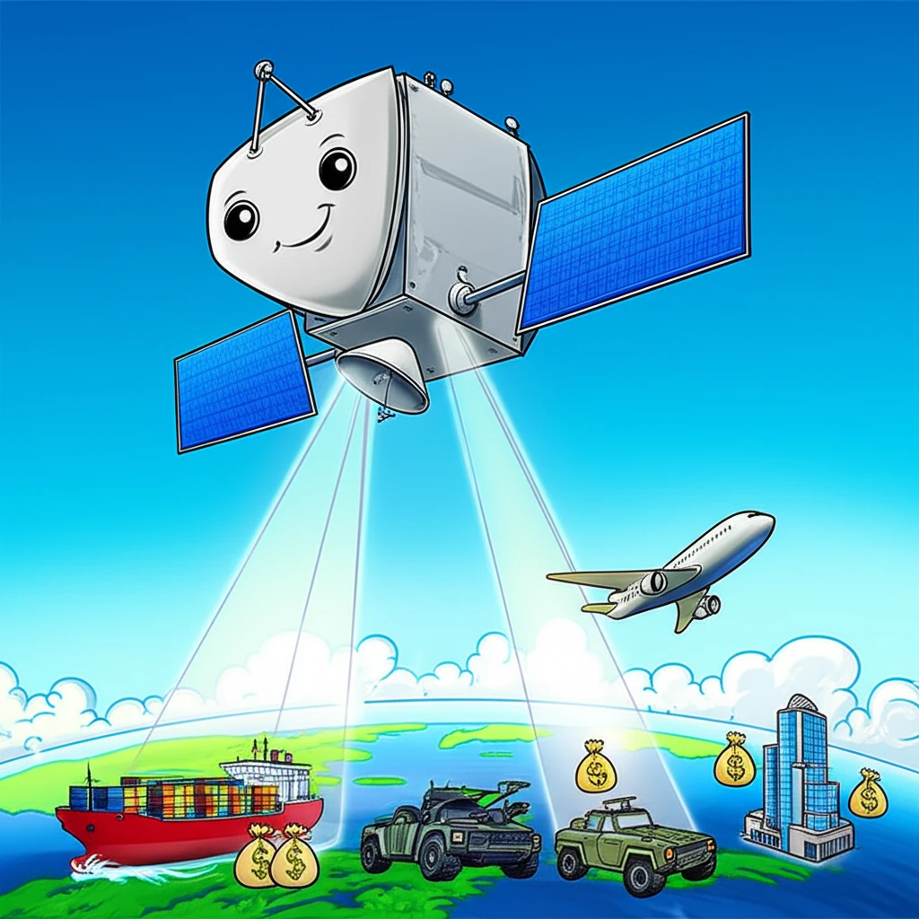 스타링크는 언제부터 흑자일까 수익성 ..