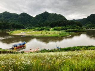 5월에도 사람 적은 국내 조용한 힐링 여행지 TOP 5