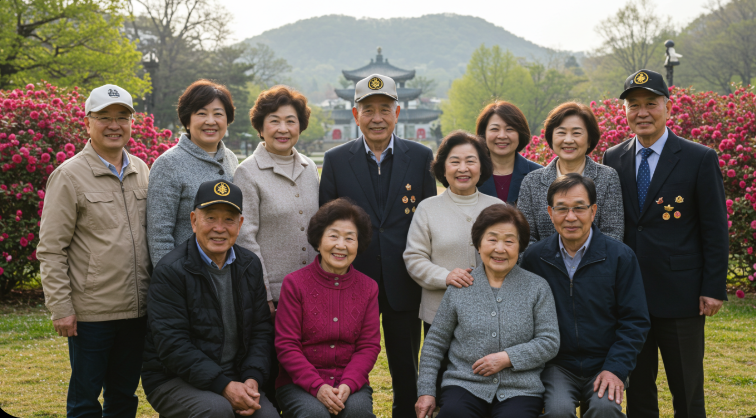 2025 유족연금 인상과 참전명예수당