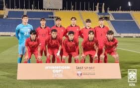 한국 오만 축구중계