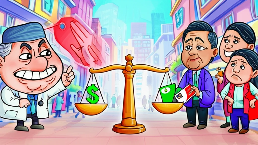 도수치료 영양주사 비급여 항목 관리급..