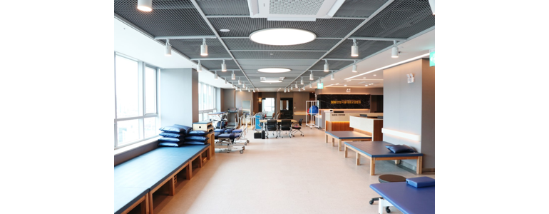 안양 만안구 요양병원