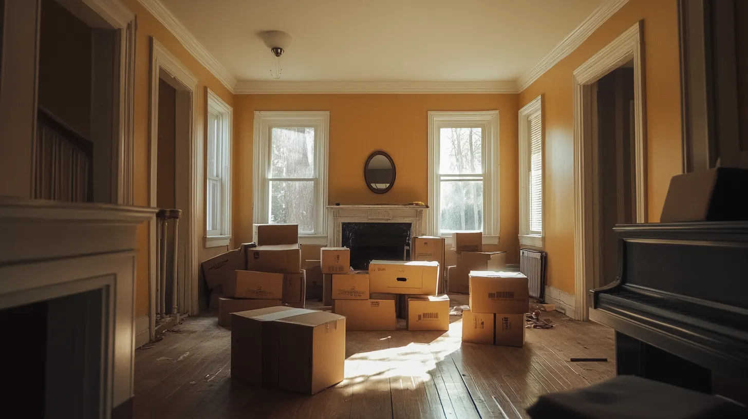 이삿짐센터 청소 서비스 비용, 2025년 최저가 견적 받는 팁!