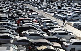 중고차 직거래 명의이전 방법