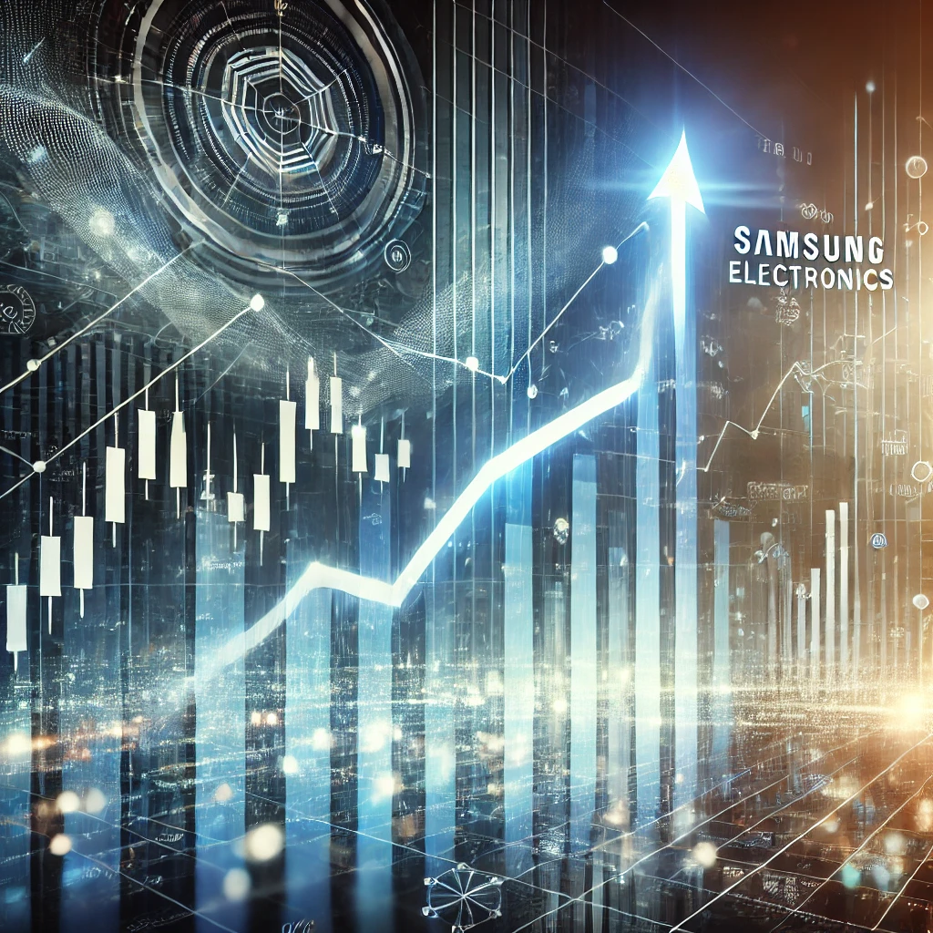 삼성전자 주가전망