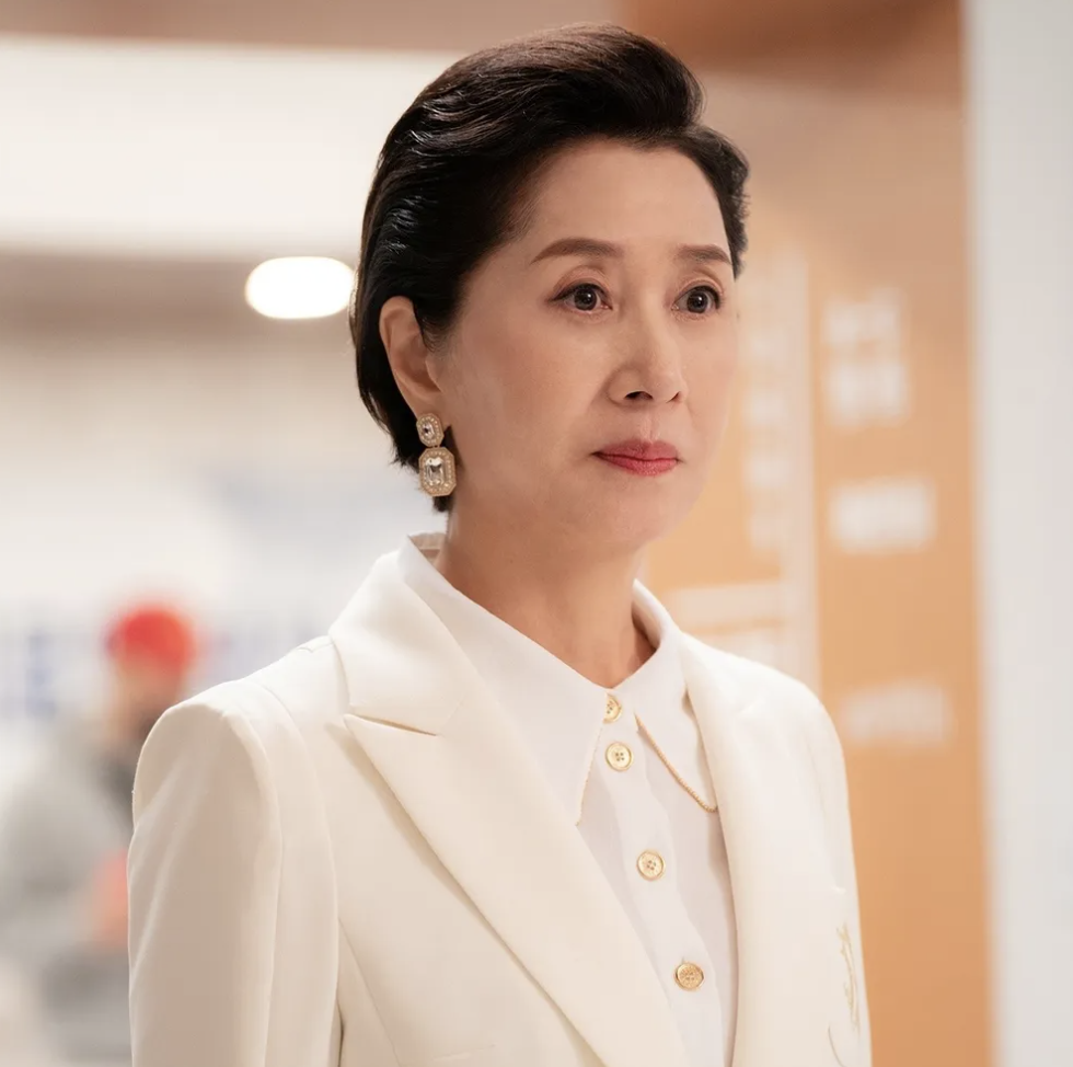 김혜옥 배우