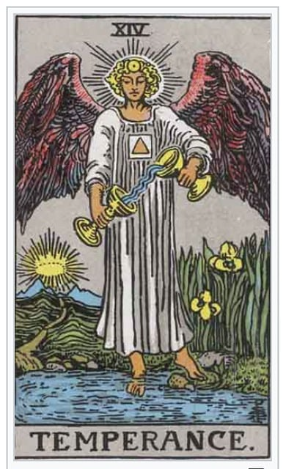 타로카드 해석, 타로점, 타로카드 종류