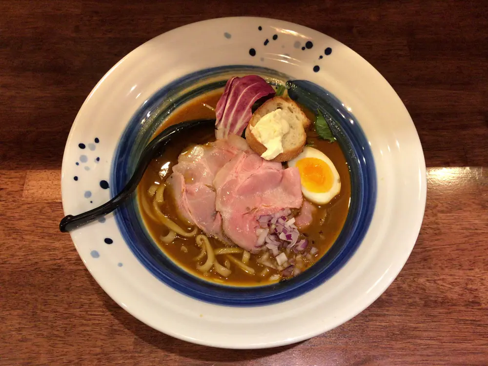 Ebimaru Ramen