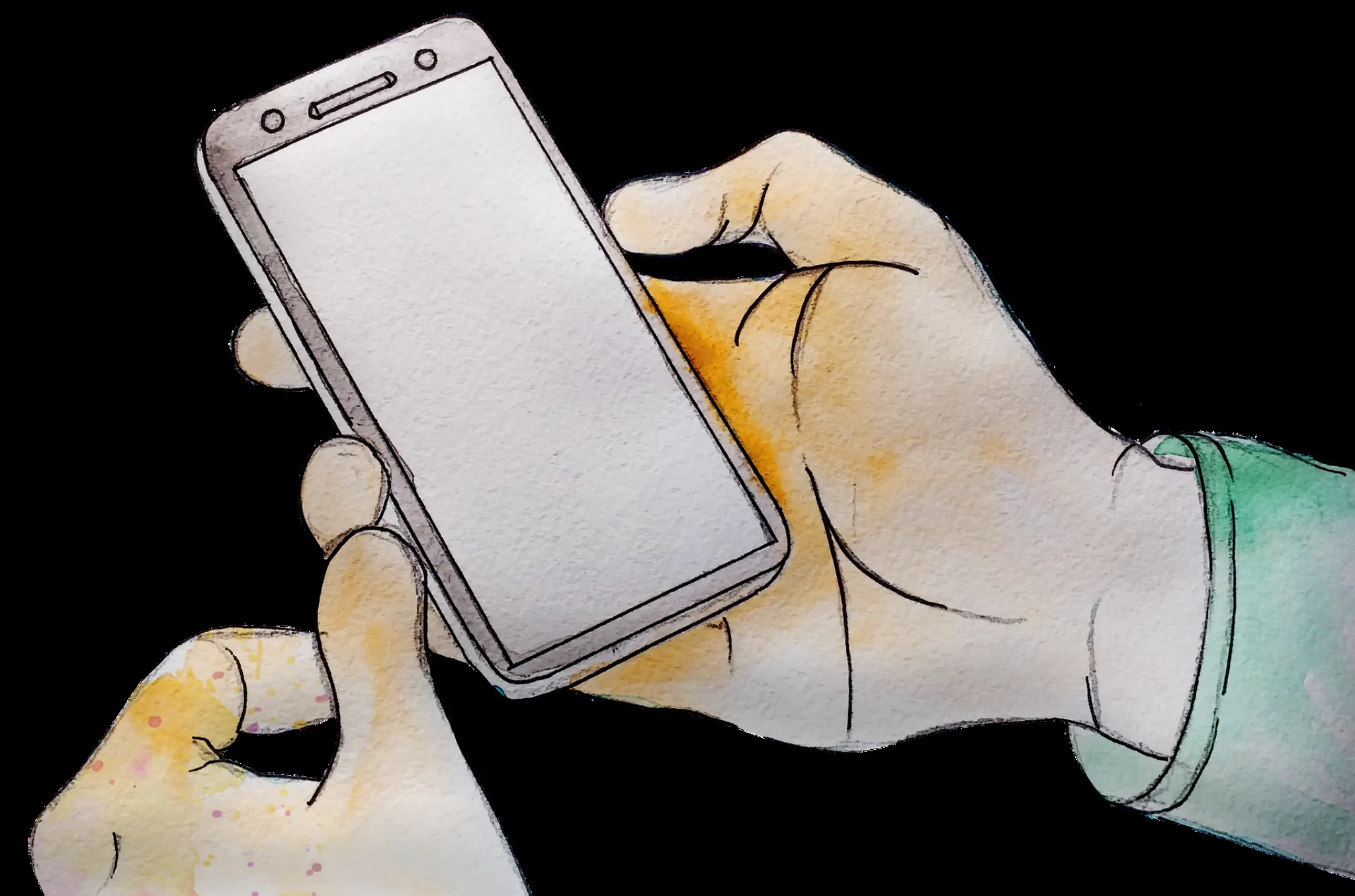 스마트폰 분실 시 해야 할 일 체크리스트