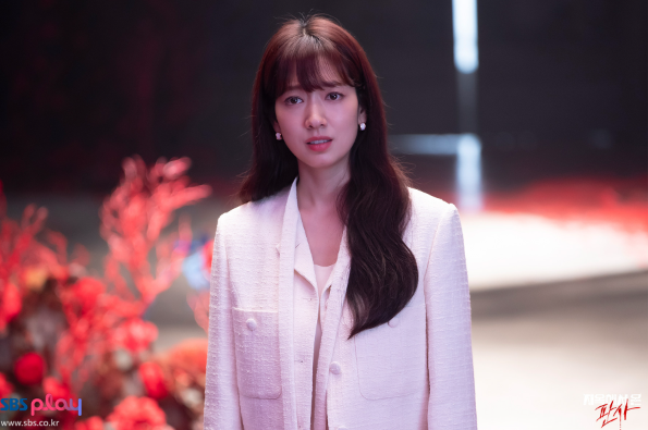 2024 SBS 연기대상