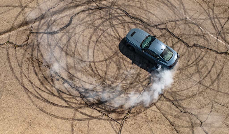 머스탱 7세대 가격과 옵션 정리! 당신에게 맞는 모델은?