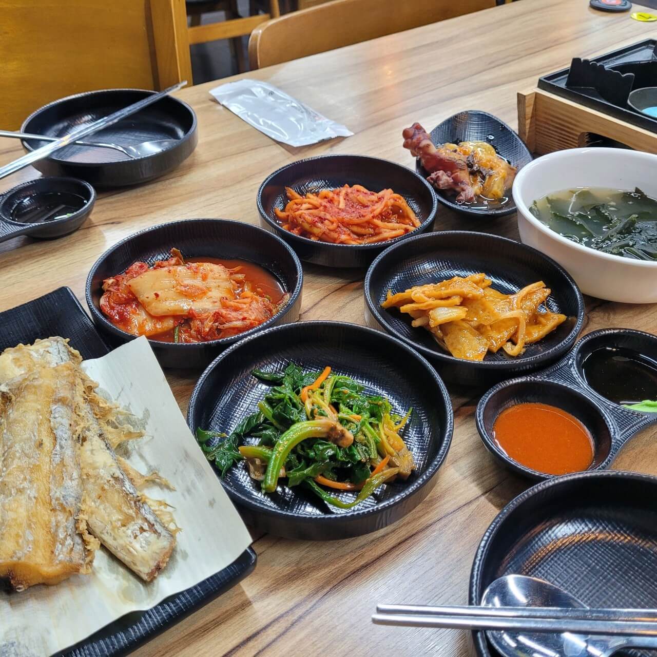 오늘N 2539회 위대한 일터 인천 부평구 아귀 수육 맛집 동암도깨비 