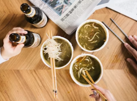 무인 라면가게 창업정보에 대하여 알아보기