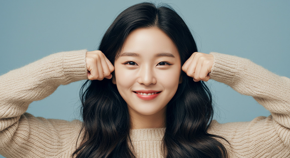 눈 피로 줄이는 스트레칭 5가지 – 하루 1분 실천법