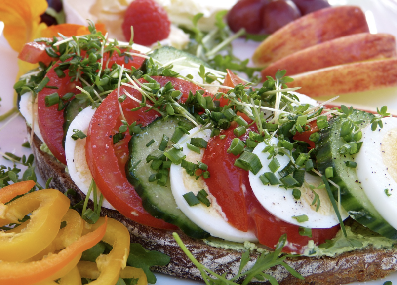 면역력 높이는 생활습관