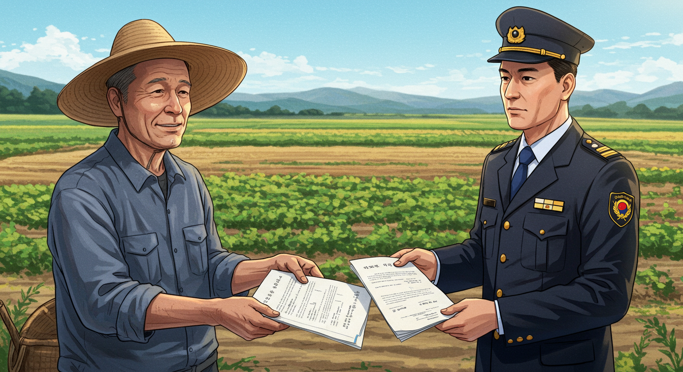 장기보유특별공제 적용 조건과 계산 방식