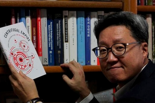 정재호 프로필 나이 고향 학력 재산 교수 경력