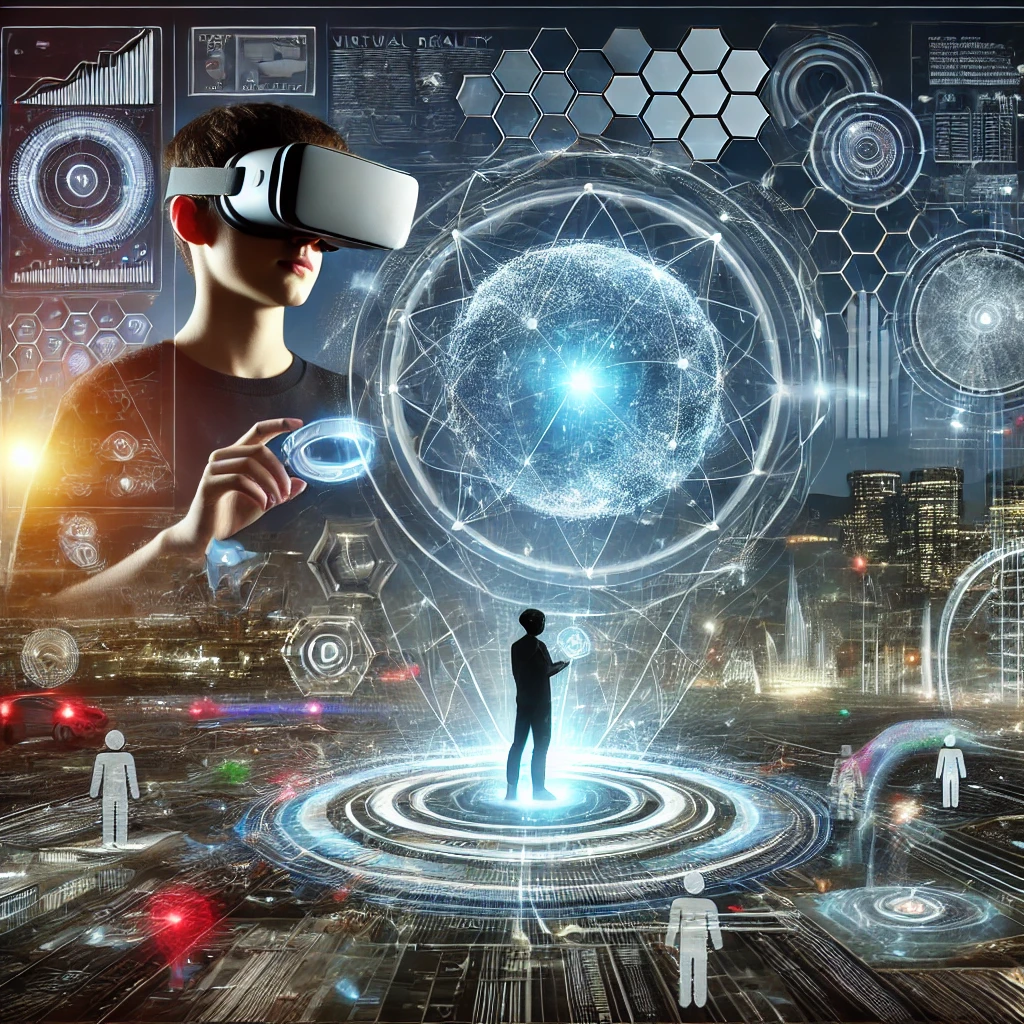 가상현실과 증강현실