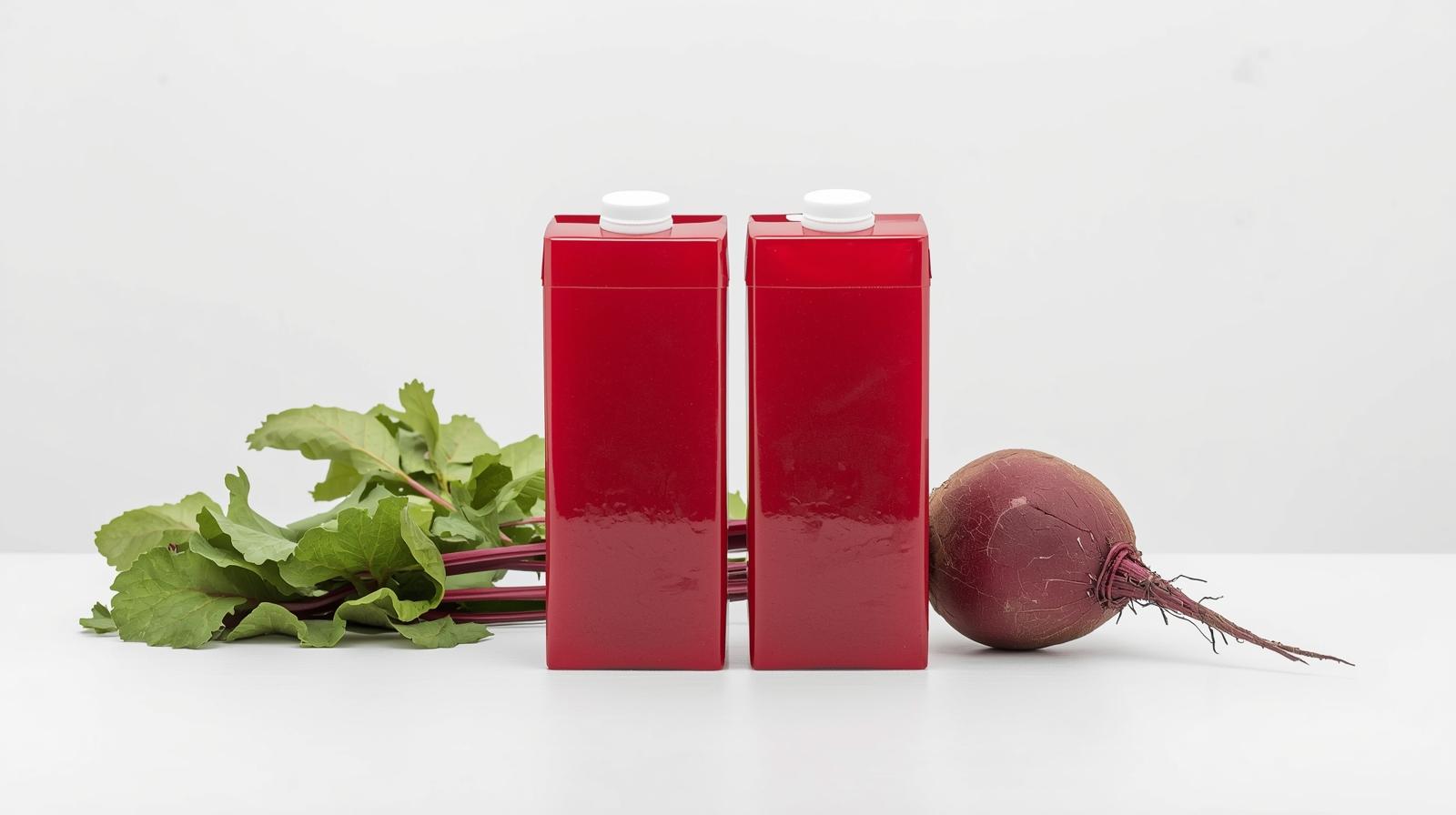 비트즙 항산화 보호 효능