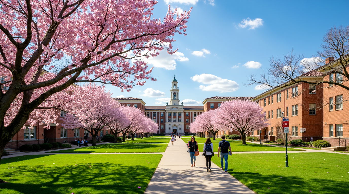 국내 대학과 해외 대학
