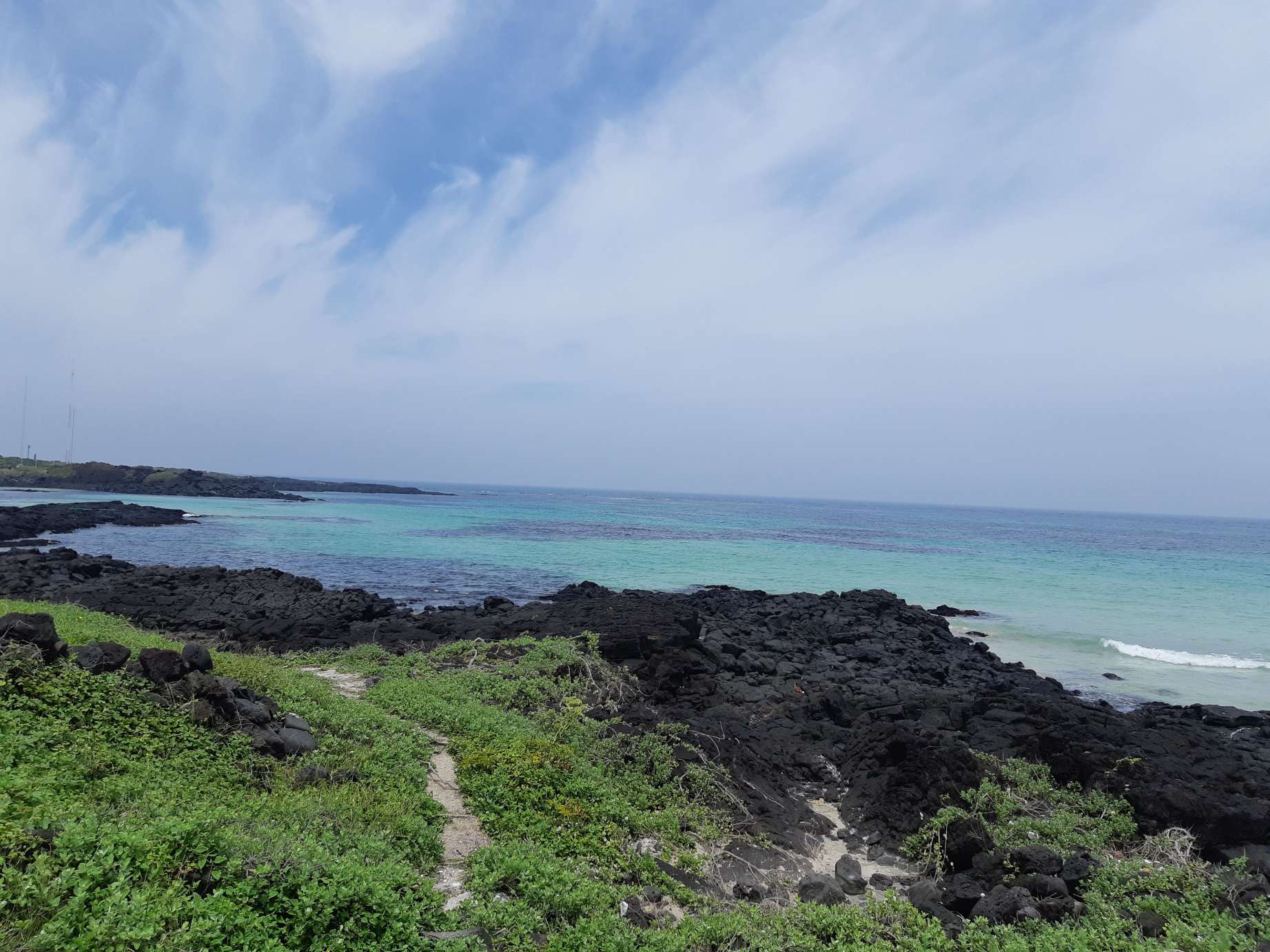 제주 월정리해변1