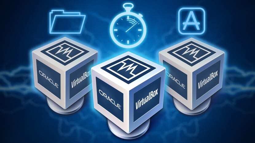 Virtual-Box